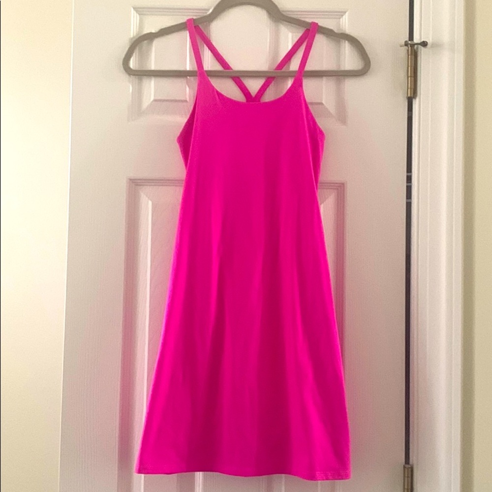Tennis dress